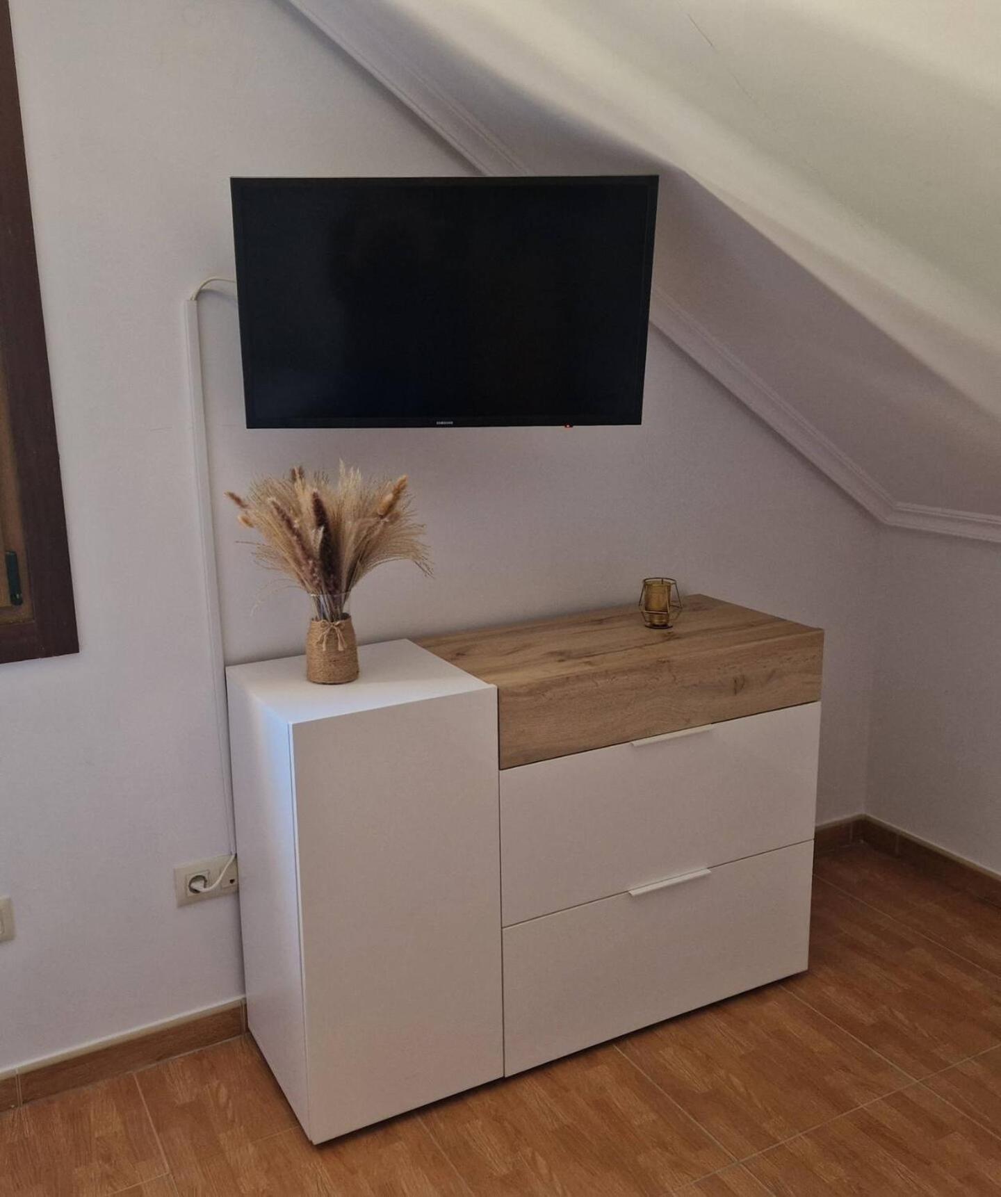 Villa San Perella Cangas do Morrazo Dış mekan fotoğraf