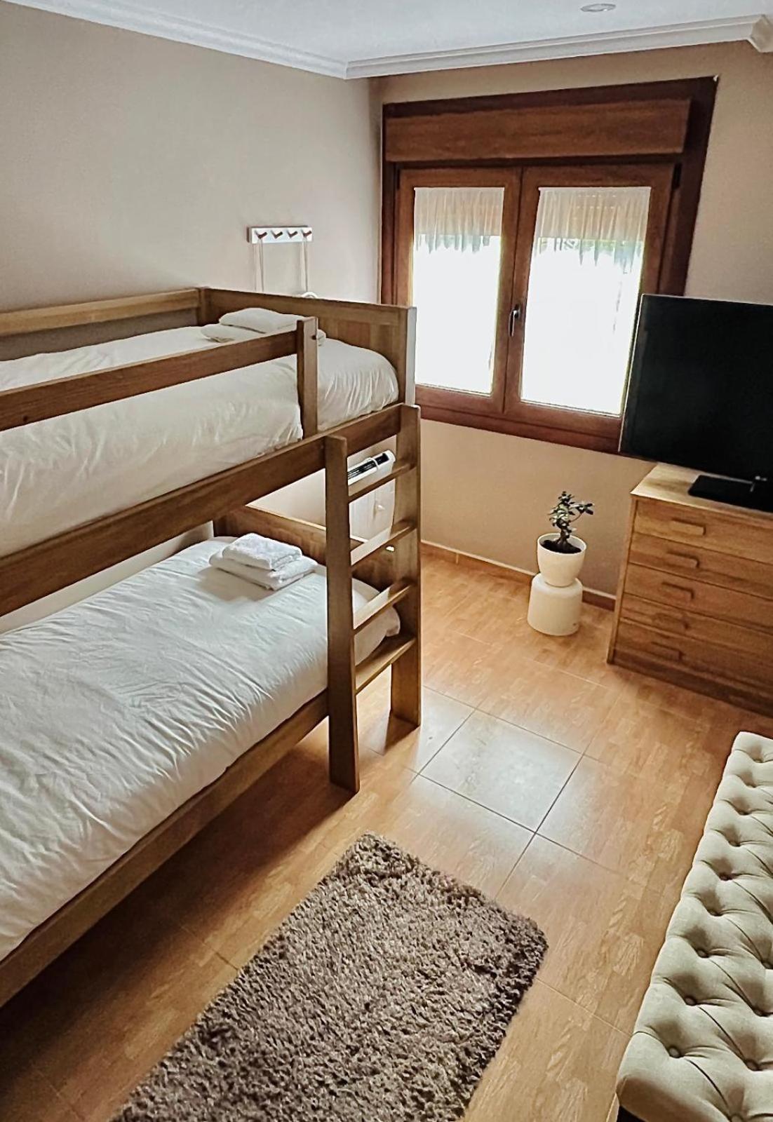 Villa San Perella Cangas do Morrazo Dış mekan fotoğraf