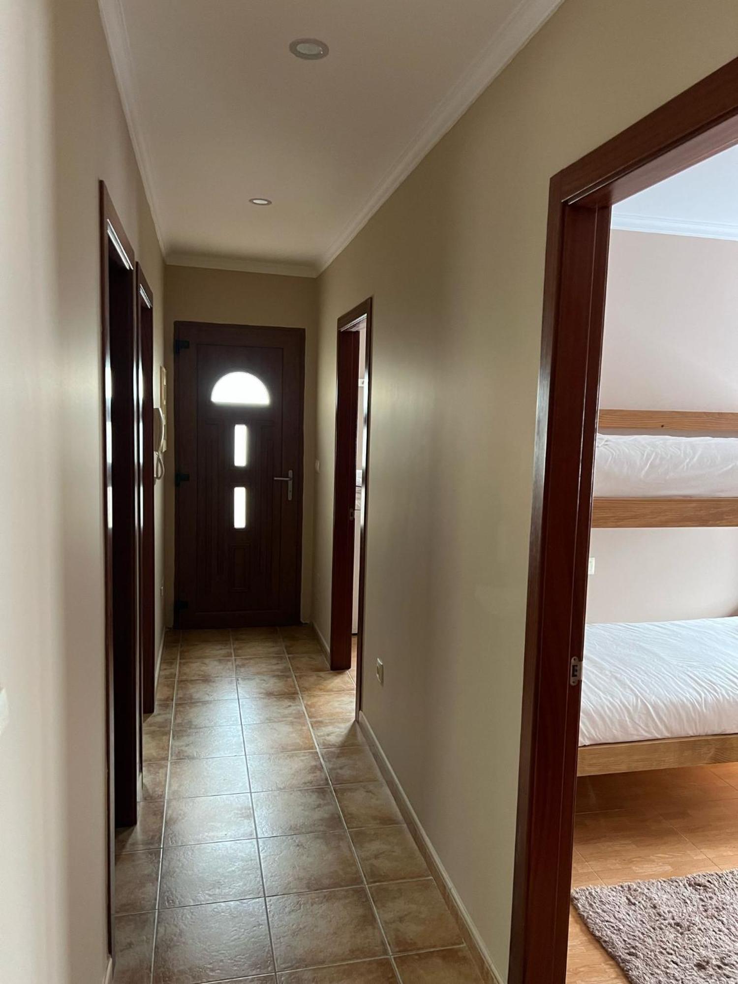 Villa San Perella Cangas do Morrazo Dış mekan fotoğraf